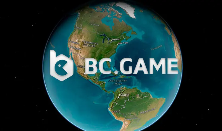 Exploring the BC.Game JP Mirror Site Enhancing Your Online Gaming Experience